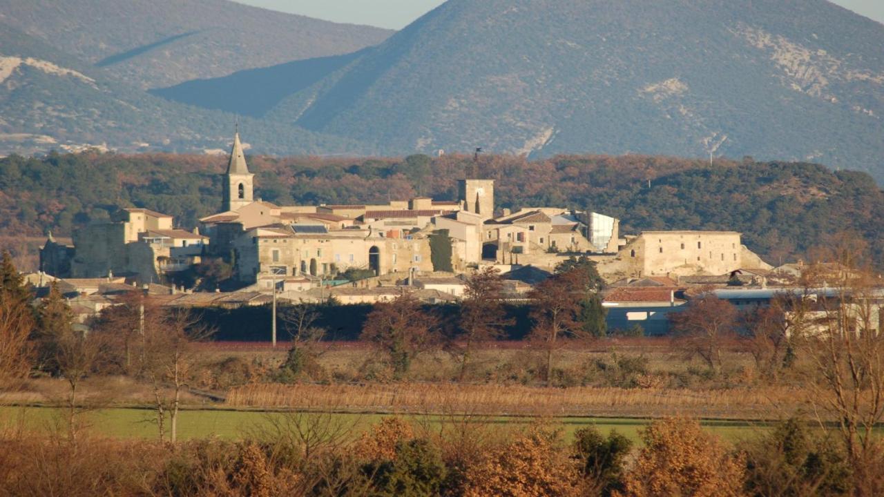 Gite La Joliette Et Le Chesnaie Grillon エクステリア 写真